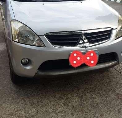 Mitsubishi Fusion 2008 for sale