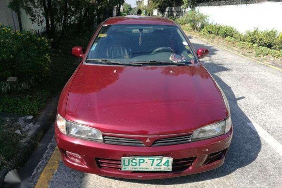 Mitsubishi Lancer 1997 for sale