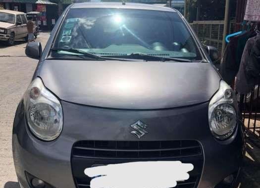 Suzuki Celerio 2013 for sale