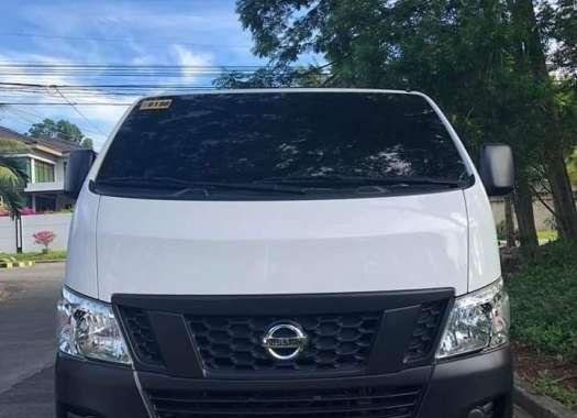 Nissan Urvan NV350 FOR SALE