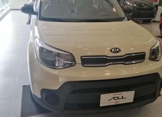 KIA SOUL 2018 FOR SALE