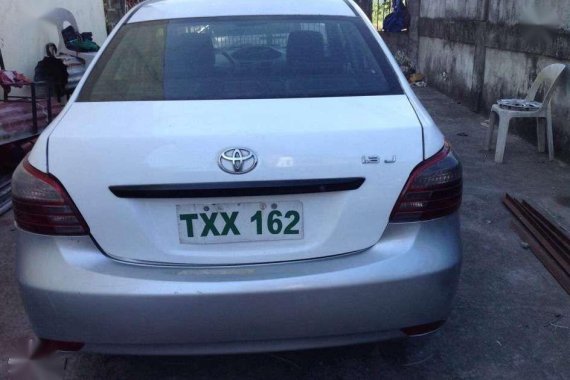 Toyota Vios 2008 for sale