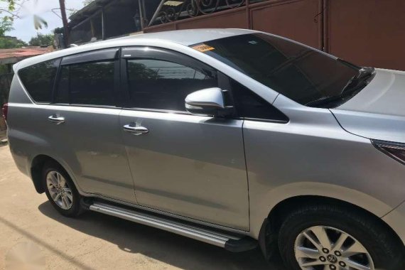 Toyota Innova 2016 for sale
