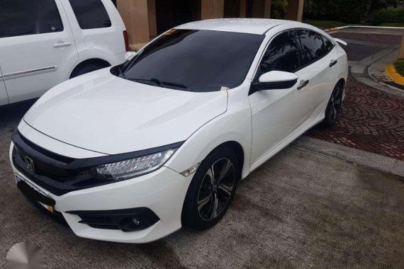 Honda Civic 2016 for sale