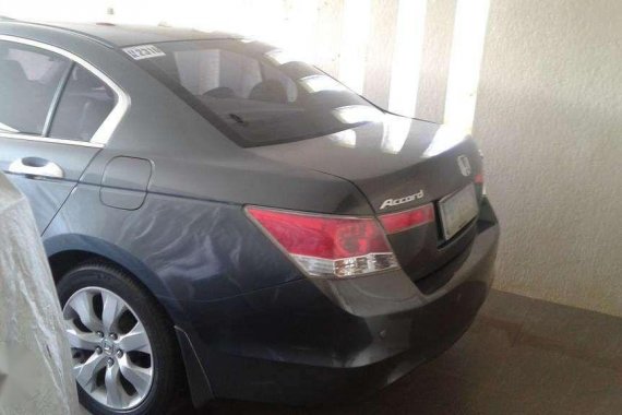 Honda Accord 2011 for sale