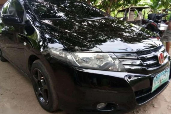 Honda City 2010 for sale