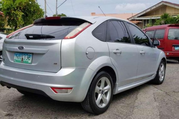 Ford Focus 2010 For Sale