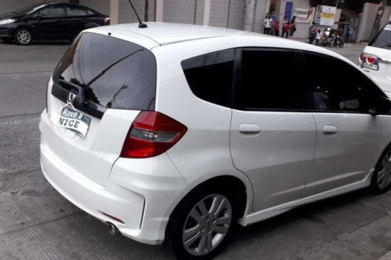 Honda Jazz 2012 for sale