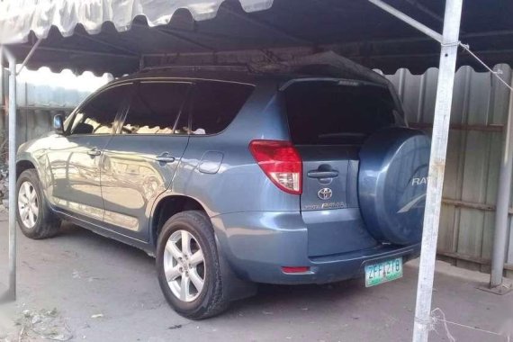 Toyota Rav4 2006 for sale