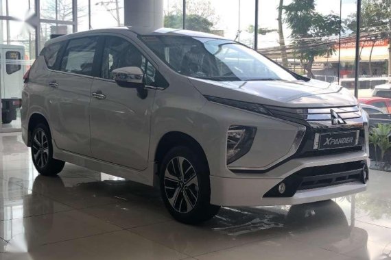 Mitsubishi Xpander 2019 for sale