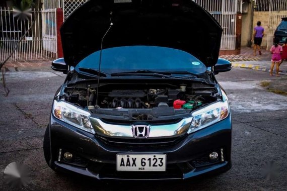 Honda City 2014 for sale