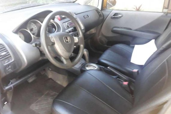 2006 Honda Jazz automatic 1.3 FOR SALE