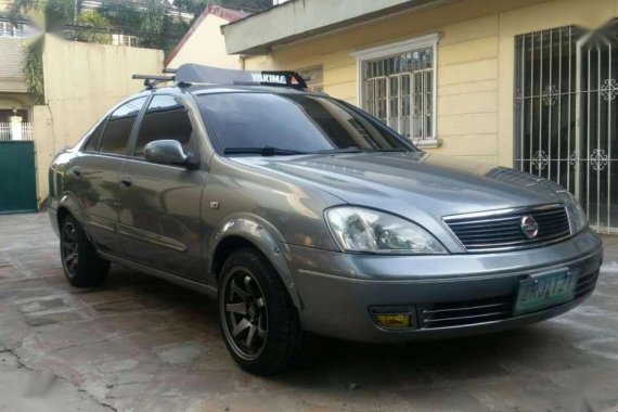 SELLING NISSAN Sentra gx 2008