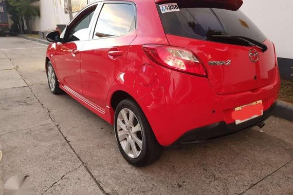 Mazda 2 Hatchback 2011 for sale