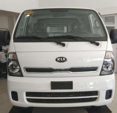 Kia K2500 Low Downpayment Promo! 2019