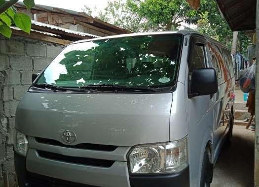 Toyota Hiace 2017 for sale