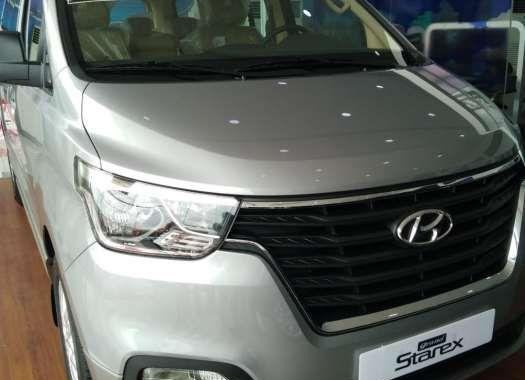 Hyundai Starex 2019 for sale