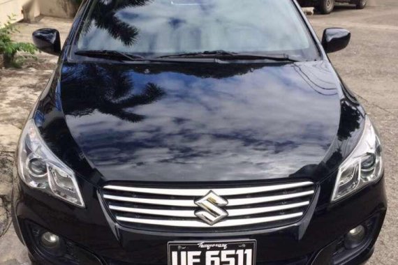 2017 Suzuki Ciaz for sale