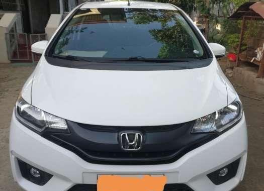 Honda Jazz 2015 for sale