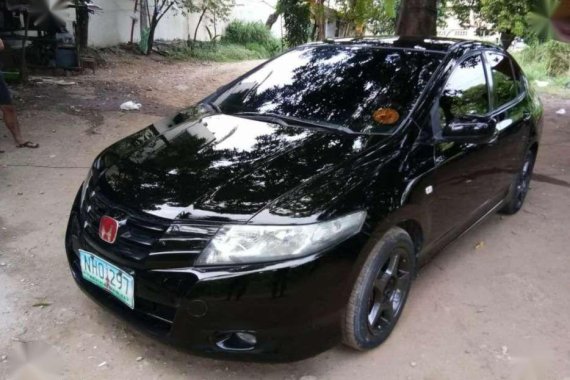 Honda City 2010 for sale