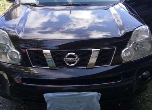 Nissan Xtrail 2013 for sale