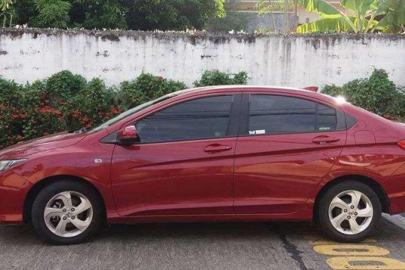 2017 Honda City for sale