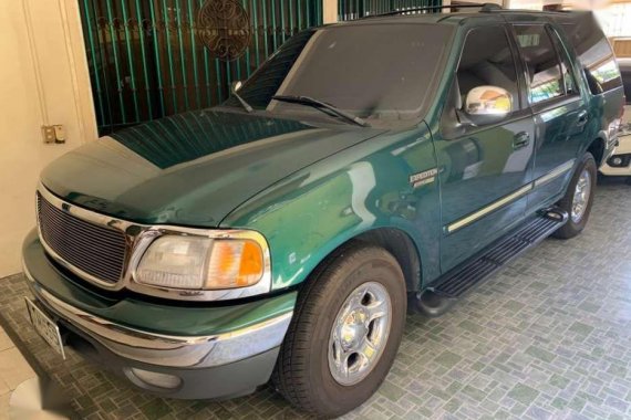 2000 Ford Expedition for sale