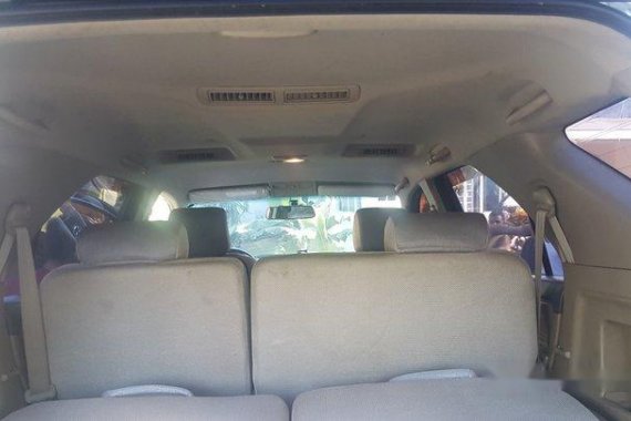 Toyota Fortuner 2012 for sale