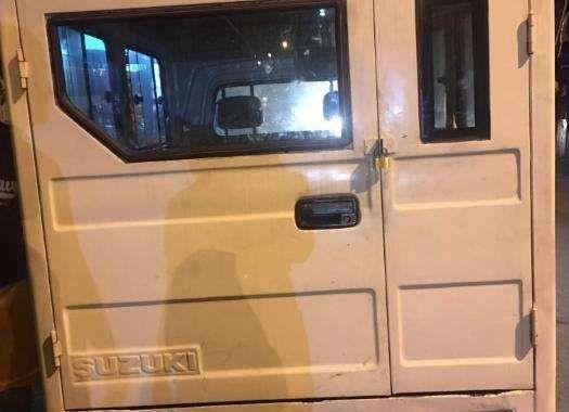 2011 2nd Hand Suzuki Multicab Good Running Condition