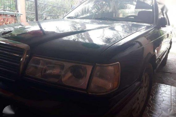 Kia Potentia FOR SALE