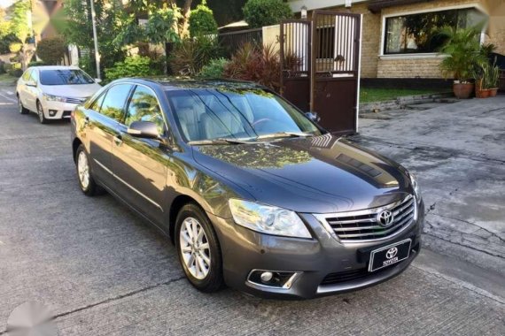 2009 Toyota Camry 2.4 V for sale