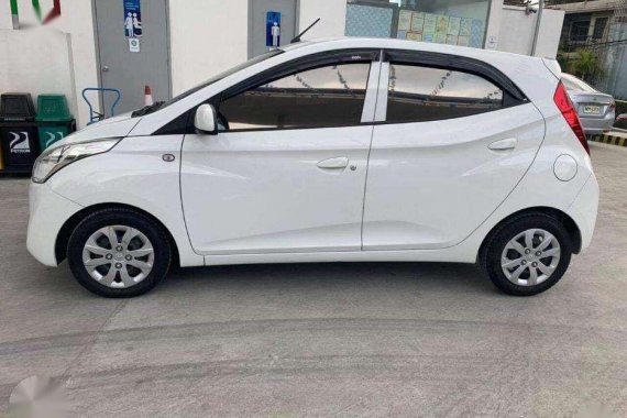 FOR SALE 2017 Hyundai Eon 800cc 