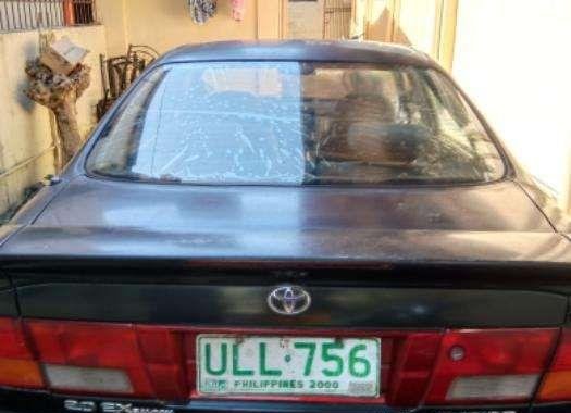 Toyota Corona 1996 for sale