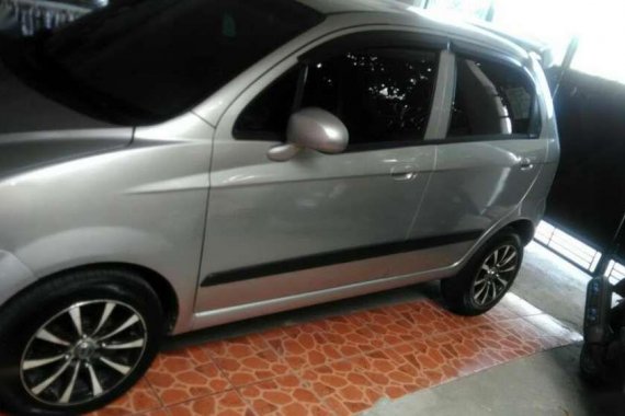 2008 Chevy Spark for sale