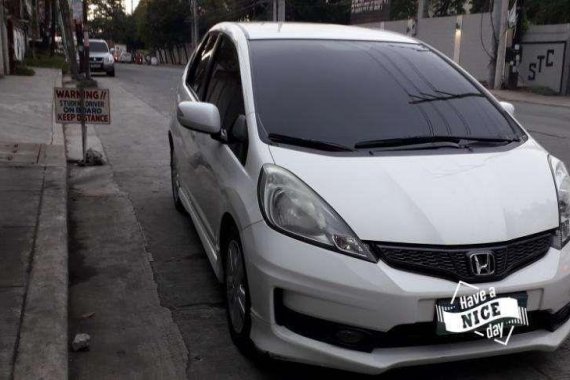 Honda Jazz 2012 for sale