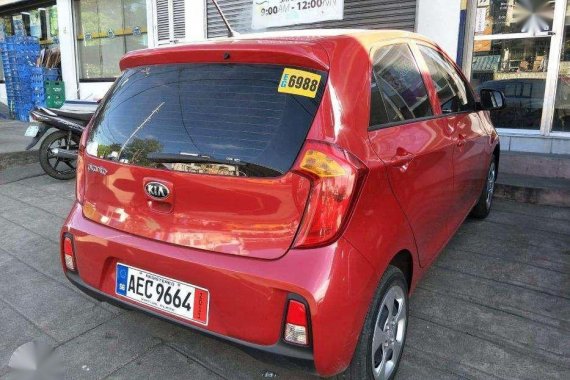 Kia Picanto 2016 for sale