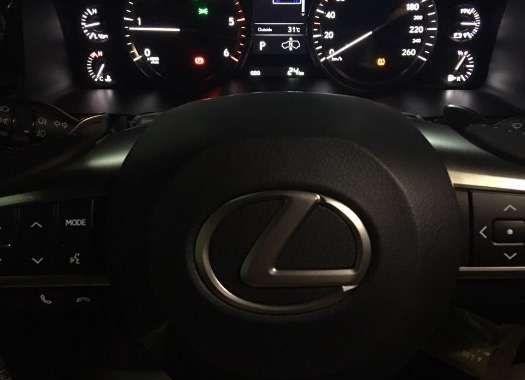 2018 Lexus LX450D Brand new Unit available