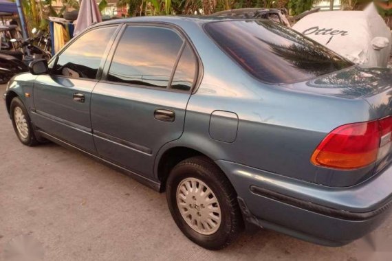 Honda Civic 1999 for sale