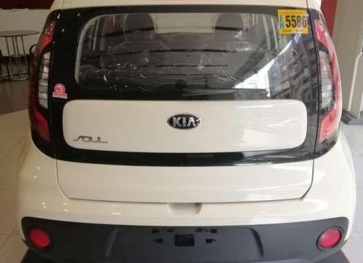 KIA SOUL 2018 FOR SALE