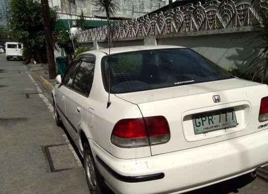 1996 Honda Civic for sale