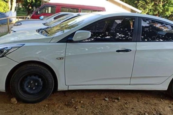 Hyundai Accent 2016 for sale