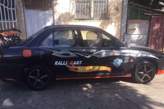 Mitsubishi Lancer 95 FOR SALE