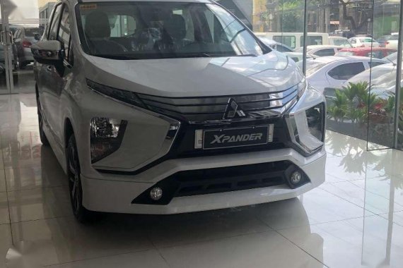 Mitsubishi Xpander 2019 for sale