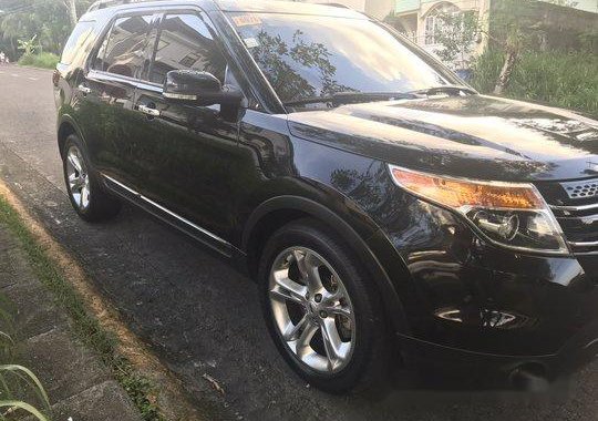 Ford Explorer 2013 FOR SALE