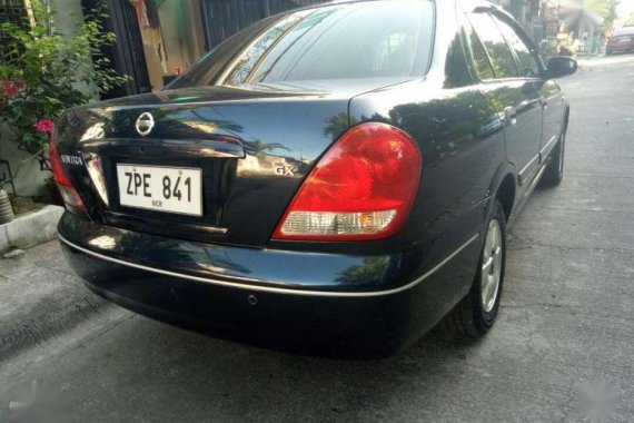 Rush for sale Nissan Sentra manual 2008