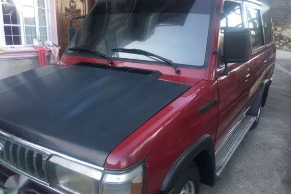 Toyota Tamaraw 1994 for sale