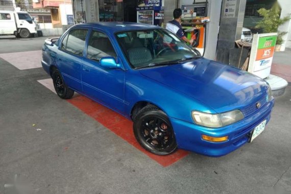 Toyota Corolla 1996 for sale