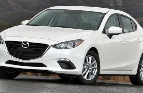 Bnew Mazda 3v 49k all in dp promo 2019