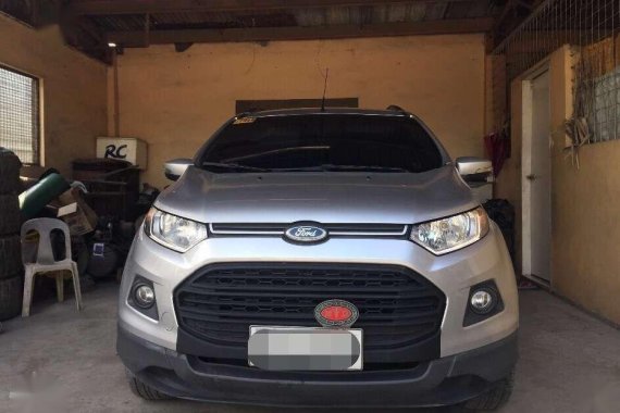 Ford Ecosport 2015 for sale