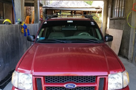 Ford Explorer sport trac 2001 FOR SALE